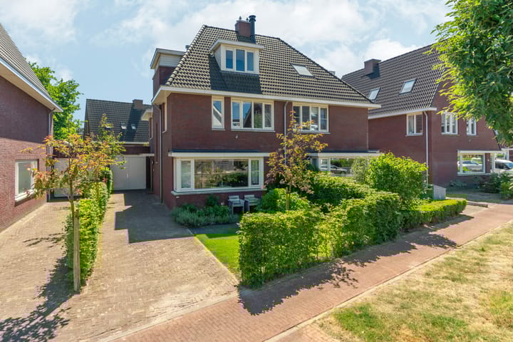 Foto 1 van Het Maisveld 86