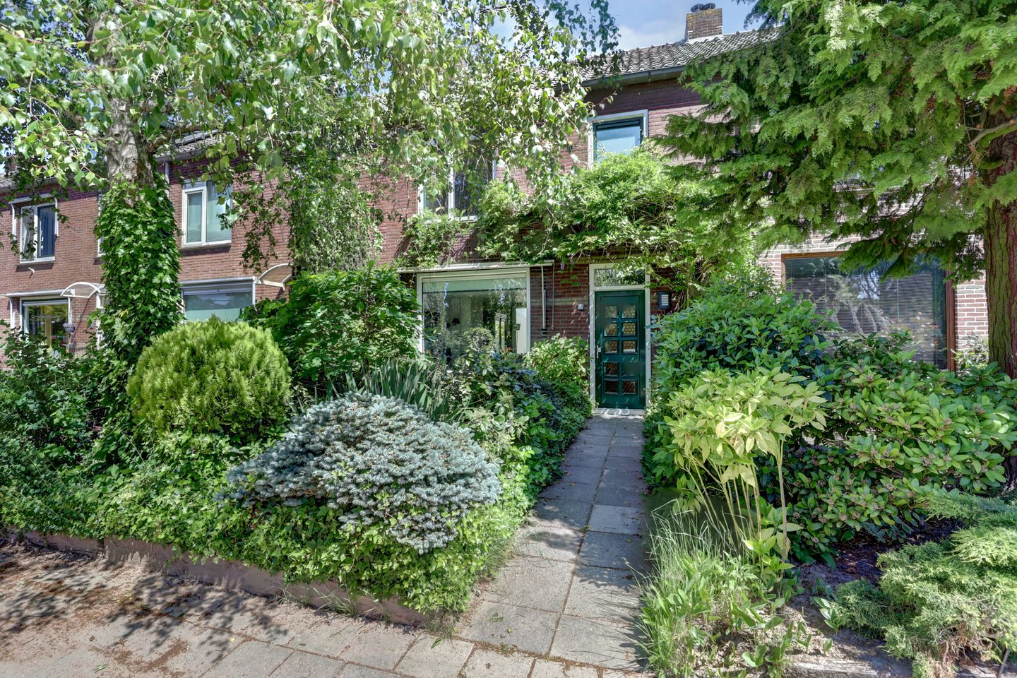 Foto 1 van Patrijzenhof 3