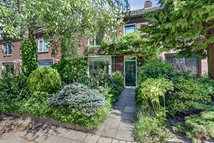 Foto 1 van Patrijzenhof 3