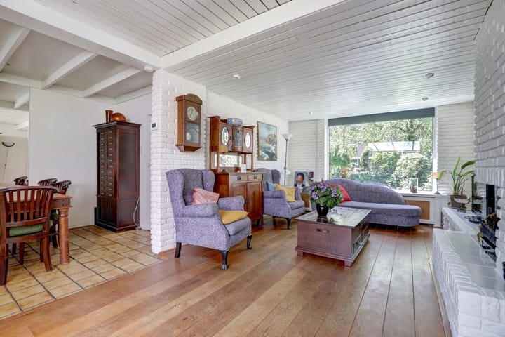 Foto 3 van Patrijzenhof 3