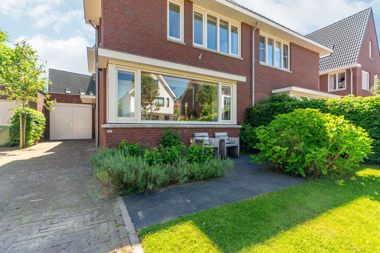 Foto 5 van Het Maisveld 86