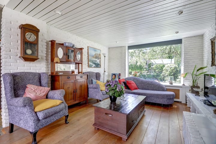 Foto 4 van Patrijzenhof 3