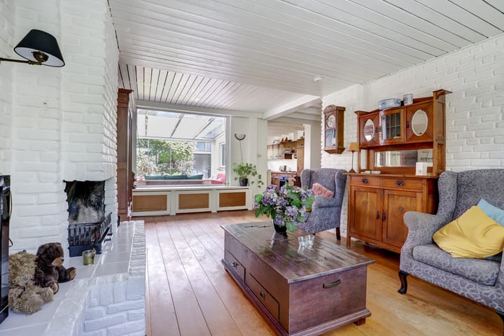 Foto 6 van Patrijzenhof 3