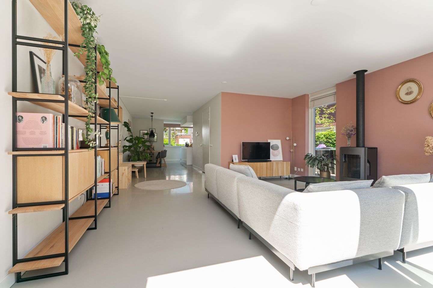 Foto 10 van Het Maisveld 86