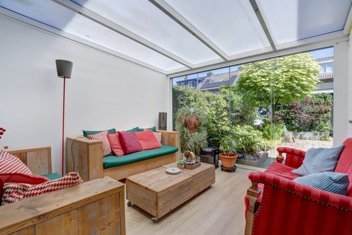 Foto 11 van Patrijzenhof 3