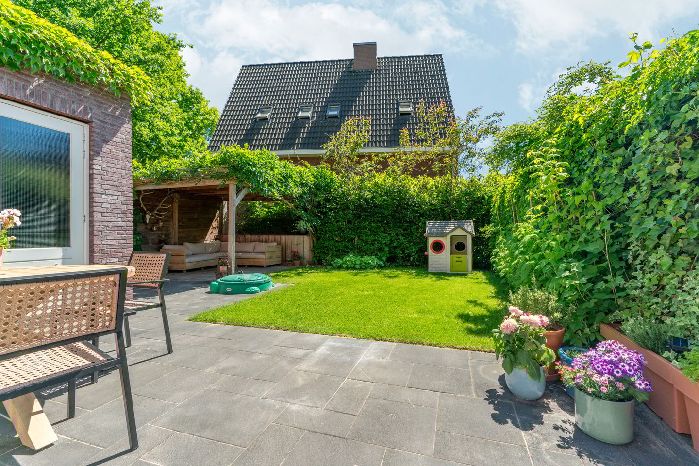 Foto 34 van Het Maisveld 86