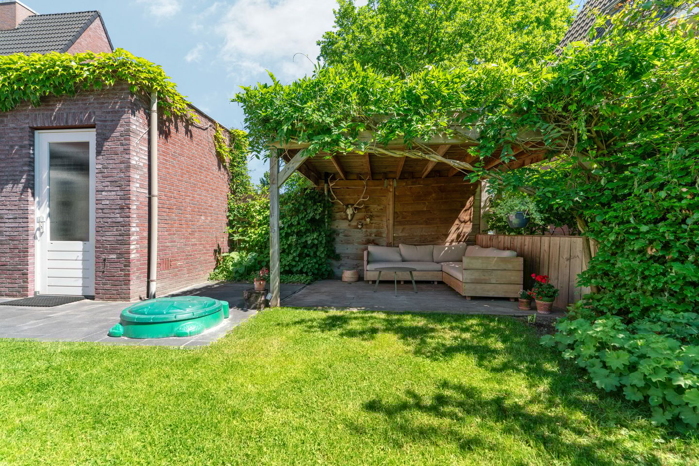 Foto 35 van Het Maisveld 86