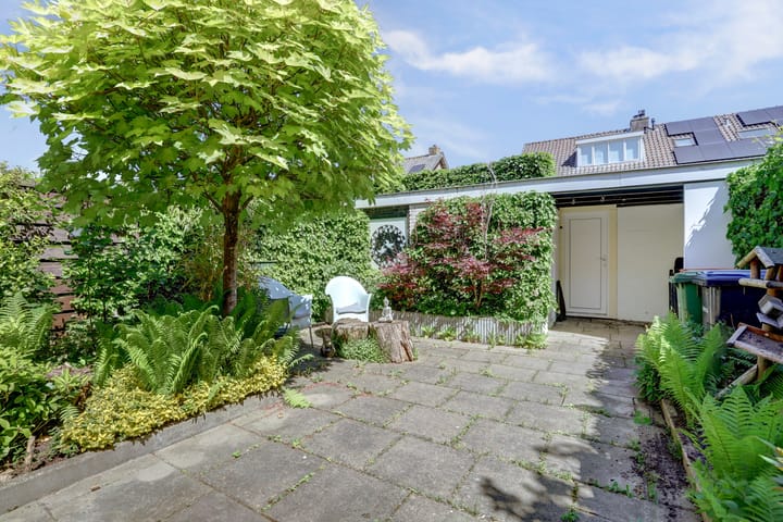 Foto 26 van Patrijzenhof 3