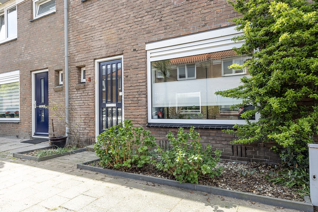 Foto 32 van Soetemanstraat 8