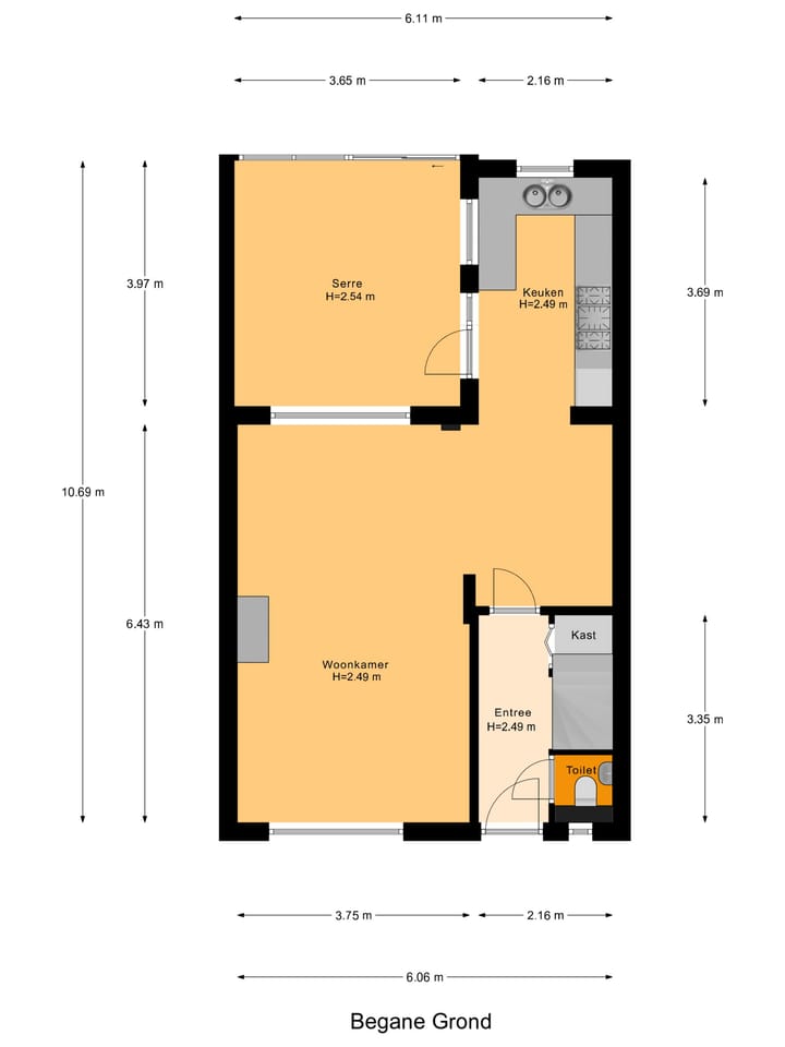 Foto 35 van Patrijzenhof 3