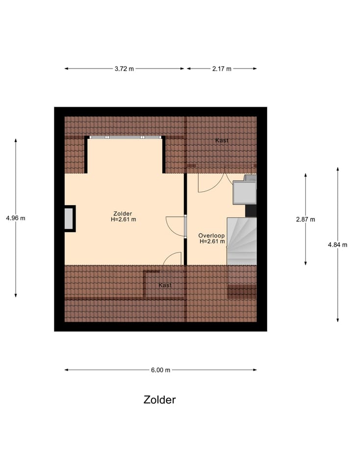 Foto 37 van Patrijzenhof 3