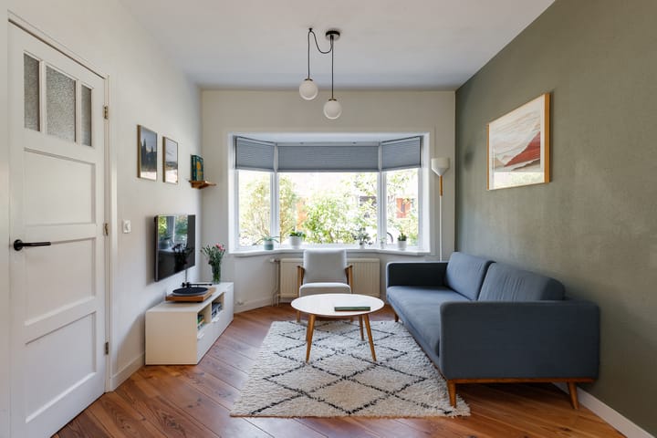 Foto 2 van Arnoldus Rotterdamstraat 7