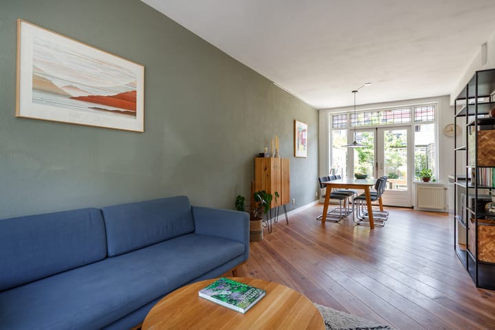 Foto 3 van Arnoldus Rotterdamstraat 7