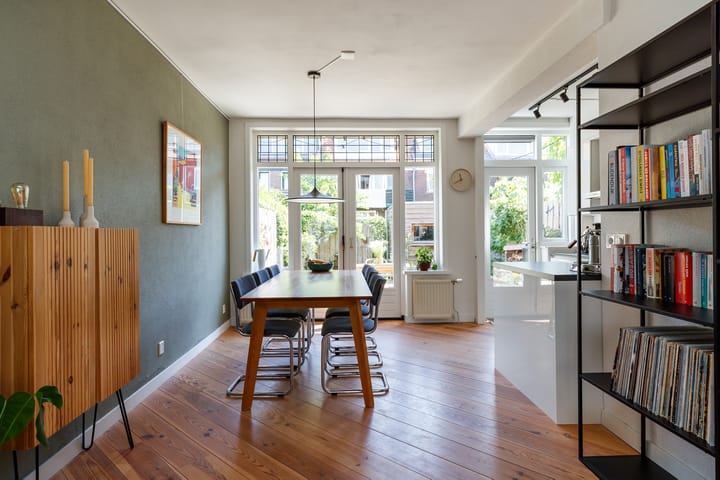 Foto 4 van Arnoldus Rotterdamstraat 7