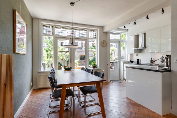 Foto 5 van Arnoldus Rotterdamstraat 7