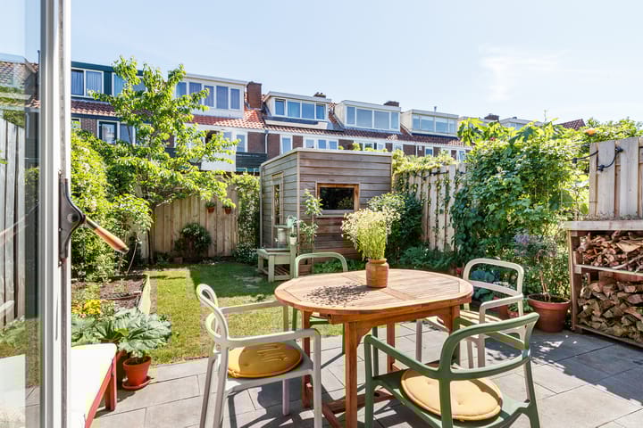 Foto 8 van Arnoldus Rotterdamstraat 7