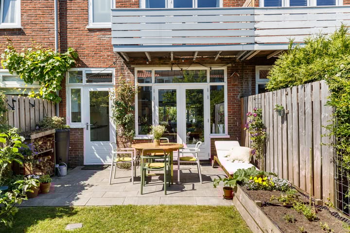 Foto 9 van Arnoldus Rotterdamstraat 7