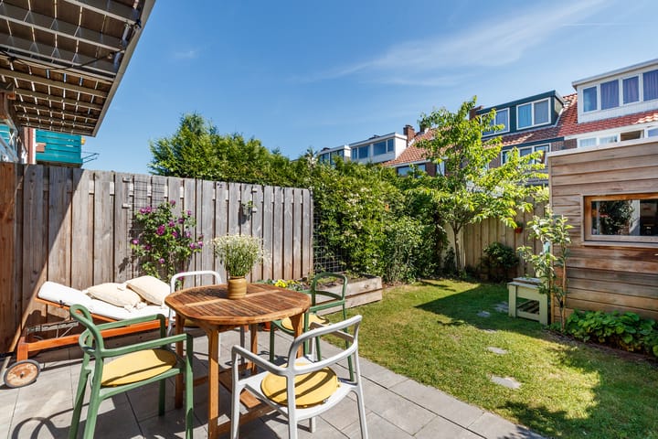 Foto 10 van Arnoldus Rotterdamstraat 7