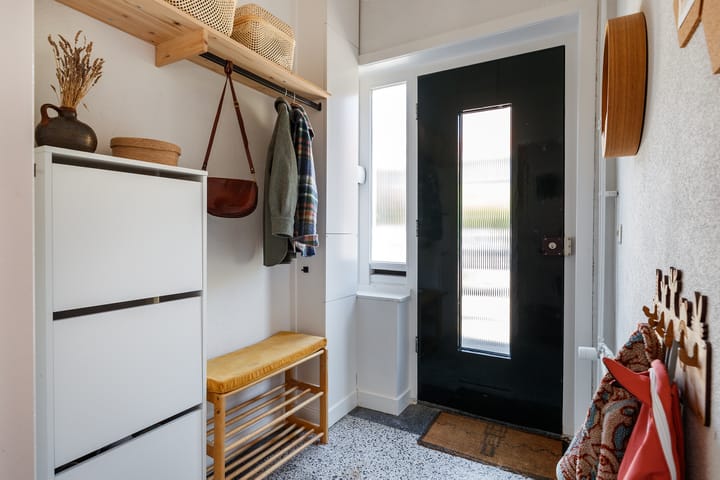 Foto 11 van Arnoldus Rotterdamstraat 7