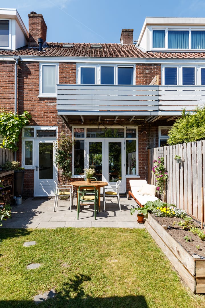 Foto 12 van Arnoldus Rotterdamstraat 7