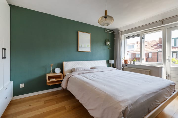 Foto 13 van Arnoldus Rotterdamstraat 7