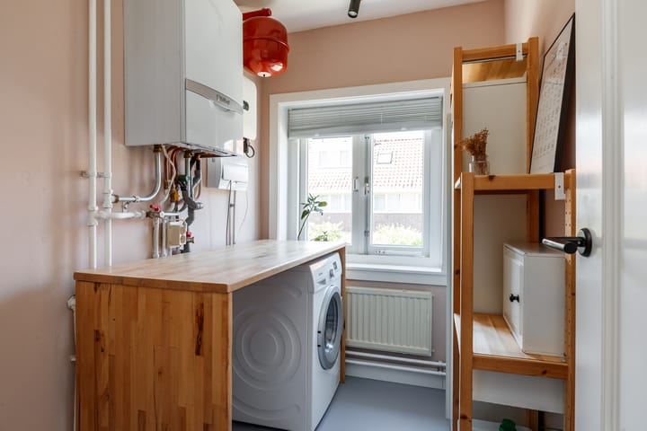 Foto 16 van Arnoldus Rotterdamstraat 7