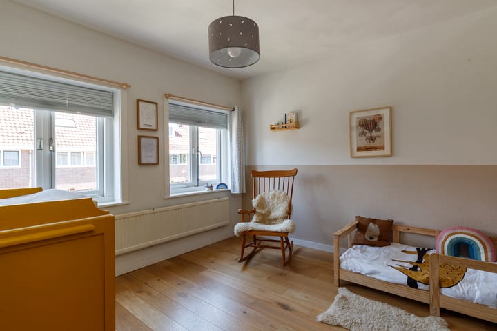 Foto 17 van Arnoldus Rotterdamstraat 7