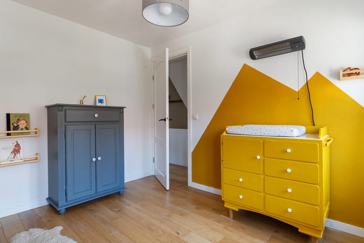 Foto 19 van Arnoldus Rotterdamstraat 7