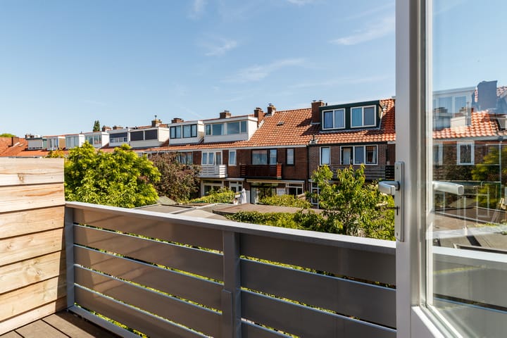 Foto 21 van Arnoldus Rotterdamstraat 7