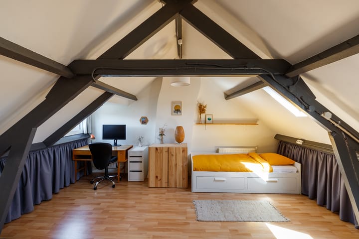 Foto 22 van Arnoldus Rotterdamstraat 7