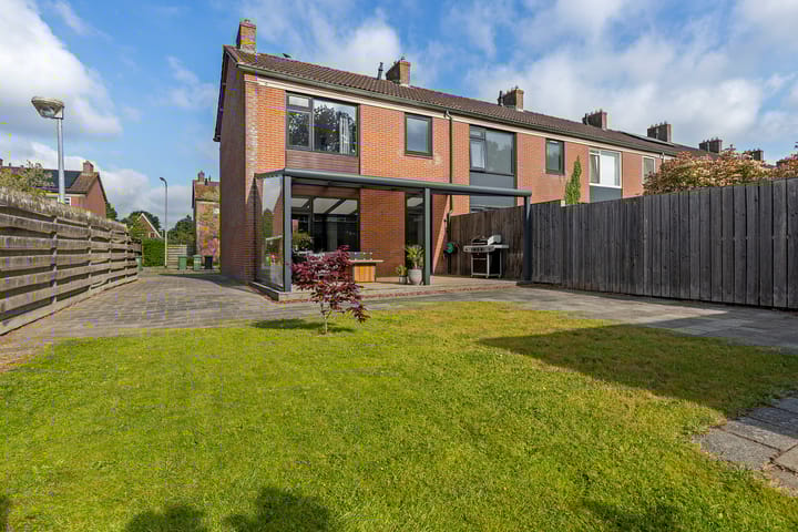 Foto 4 van Flamingolaan 15