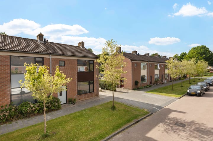 Foto 5 van Flamingolaan 15