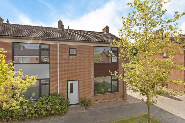 Photo 6 of Flamingolaan 15