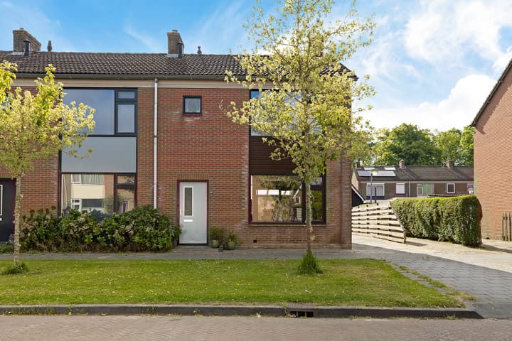 Photo 7 of Flamingolaan 15