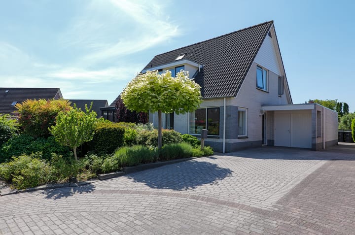 Foto 1 van Botterkamp 20