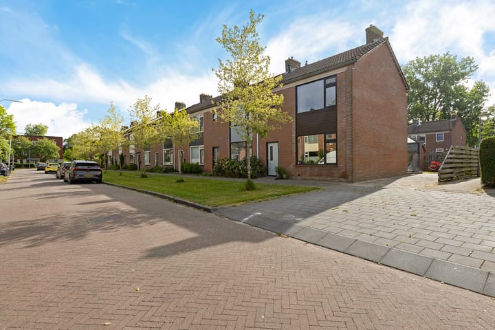 Photo 8 of Flamingolaan 15