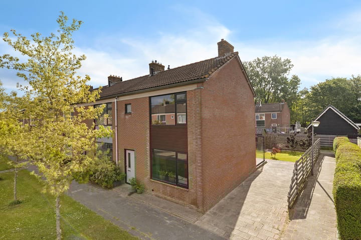 Photo 9 of Flamingolaan 15