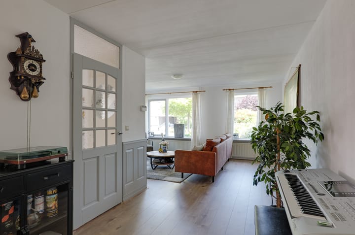 Foto 4 van Botterkamp 20