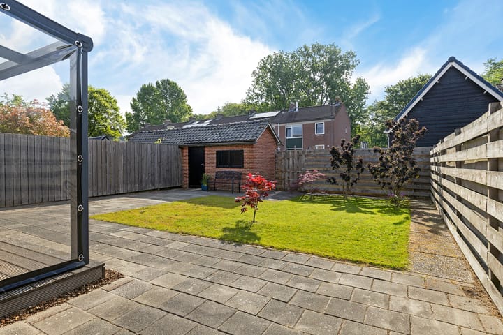 Photo 29 of Flamingolaan 15