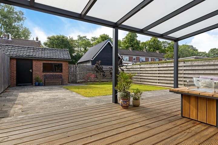 Photo 31 of Flamingolaan 15