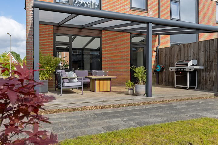 Photo 32 of Flamingolaan 15