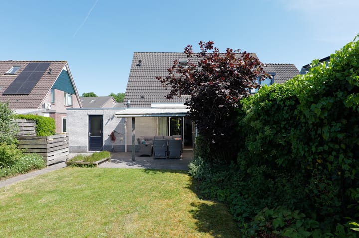 Foto 25 van Botterkamp 20