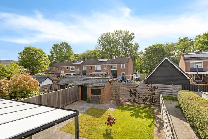 Photo 35 of Flamingolaan 15