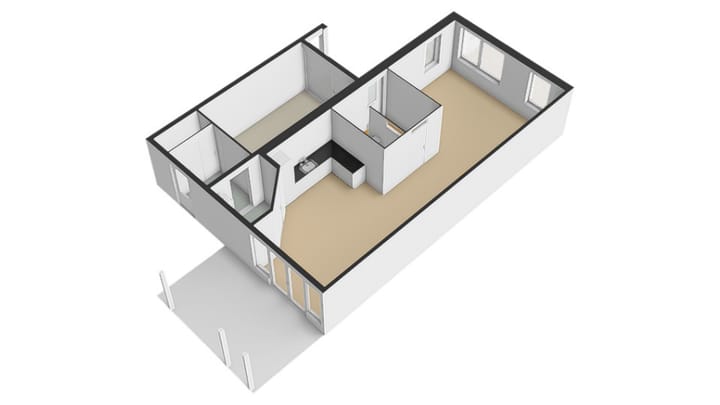 Foto 29 van Botterkamp 20