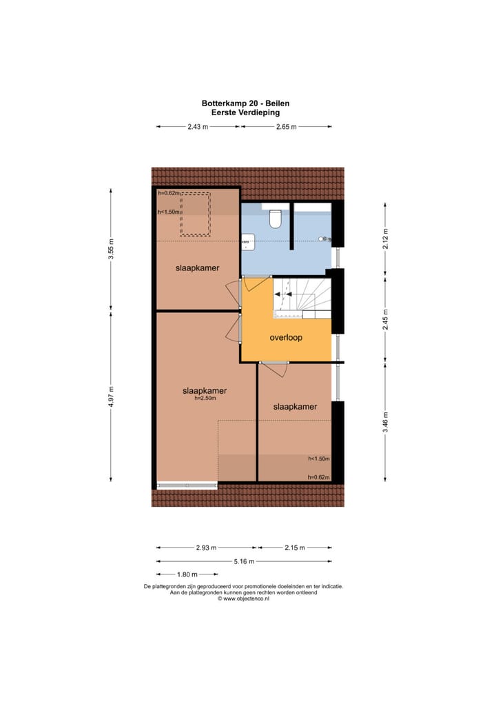Foto 30 van Botterkamp 20