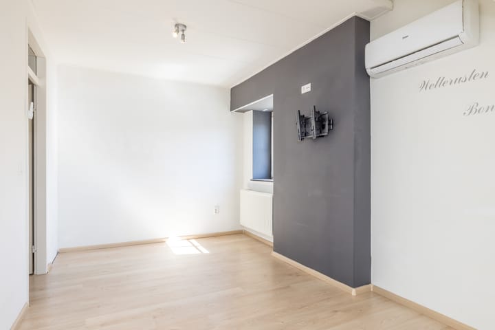 Foto 3 van Commandeurstraat 9