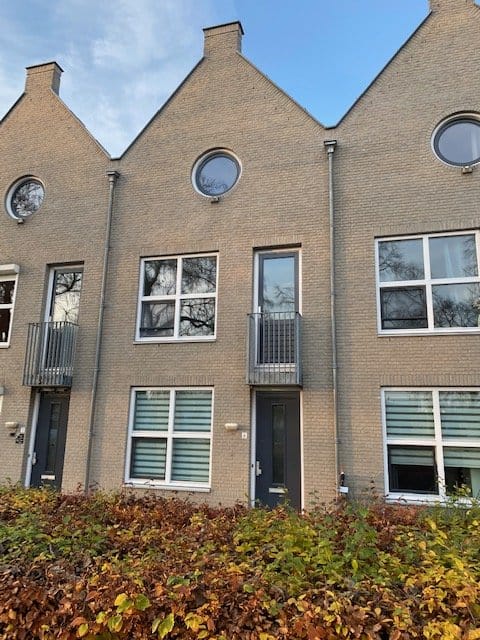 Foto 1 van de Burcht 6