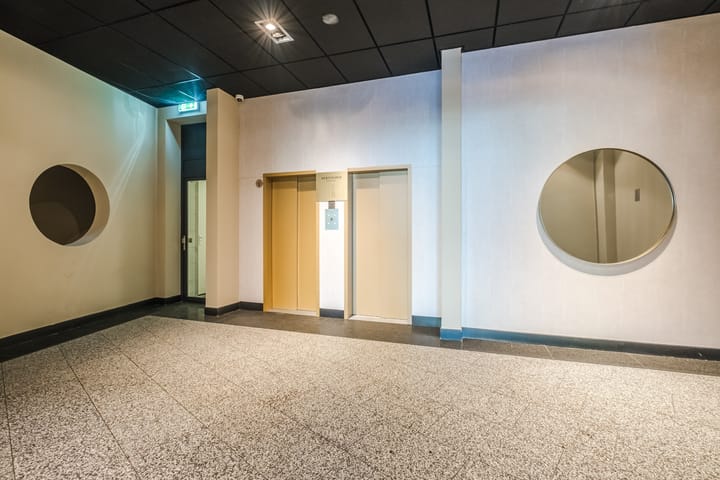 Foto 4 van Hertog Hendrik van Brabantplein 19-C