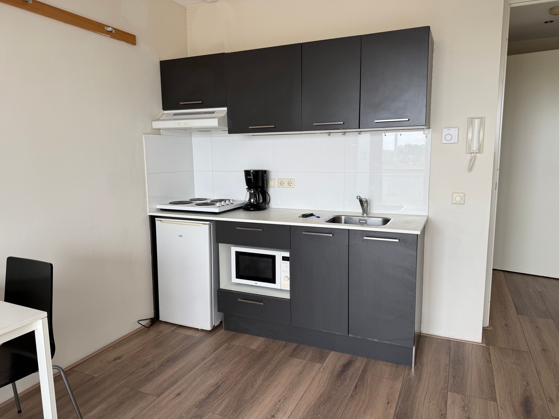 Photo 6 of Hertog Hendrik van Brabantplein 19-C