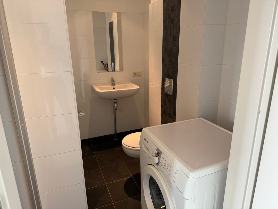 Photo 8 of Hertog Hendrik van Brabantplein 19-C